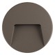 ΦΩΤΙΣΤΙΚΟ ΤΟΙΧΟΥ SLIM LED 3W IP65 230V 3000K Φ135mm ΓΡΑΦΙΤΗΣ PRO ARTE ILLUMINA ΦΩΤΙΣΤΙΚΟ ΤΟΙΧΟΥ SLIM LED 3W IP65 230V 3000K Φ135mm ΓΡΑΦΙΤΗΣ PRO ARTE ILLUMINA