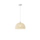 ΦΩΤΙΣΤΙΚΟ ΚΡΕΜΑΣΤΟ ΡΑΤΤΑΝ 1XE27 Max 15w  300X1270mm ΛΕΥΚΟ ARTE ILLUMINA VENTO ΦΩΤΙΣΤΙΚΟ ΚΡΕΜΑΣΤΟ ΡΑΤΤΑΝ 1XE27 Max 15w  300X1270mm ΛΕΥΚΟ ARTE ILLUMINA VENTO