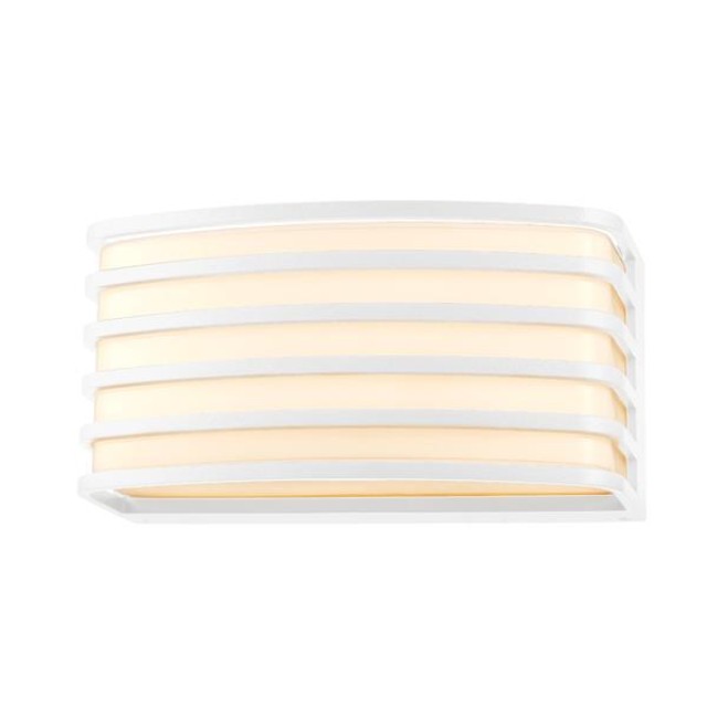 ΑΠΛΙΚΑ ΤΟΙΧΟΥ ΟΒΑΛ Ε27 MAX 20W 200X100X90mm ΛΕΥΚΗ ARTE ILLUMINA ΑΠΛΙΚΑ ΤΟΙΧΟΥ ΟΒΑΛ Ε27 MAX 20W 200X100X90mm ΛΕΥΚΗ ARTE ILLUMINA