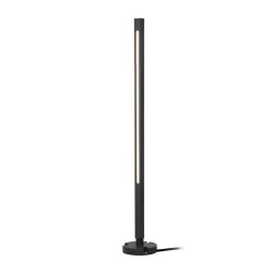 ΚΟΛΩΝΑΚΙ ΑΛΟΥΜΙΝΙΟΥ 12W 25X8000mm IP65 3000K ΜΑΥΡΟ ARTE ILLUMINA ΚΟΛΩΝΑΚΙ ΑΛΟΥΜΙΝΙΟΥ 12W 25X8000mm IP65 3000K ΜΑΥΡΟ ARTE ILLUMINA