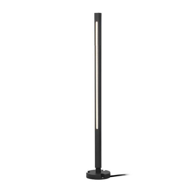 ΚΟΛΩΝΑΚΙ ΑΛΟΥΜΙΝΙΟΥ 12W 25X8000mm IP65 3000K ΜΑΥΡΟ ARTE ILLUMINA ΚΟΛΩΝΑΚΙ ΑΛΟΥΜΙΝΙΟΥ 12W 25X8000mm IP65 3000K ΜΑΥΡΟ ARTE ILLUMINA
