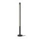 ΚΟΛΩΝΑΚΙ ΑΛΟΥΜΙΝΙΟΥ 12W 25X8000mm IP65 3000K ΜΑΥΡΟ ARTE ILLUMINA ΚΟΛΩΝΑΚΙ ΑΛΟΥΜΙΝΙΟΥ 12W 25X8000mm IP65 3000K ΜΑΥΡΟ ARTE ILLUMINA