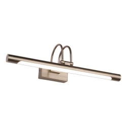 ΦΩΤΙΣΤΙΚΟ ΠΙΝΑΚΟΣ 9W 3000K 42X14X17 ΣΑΤΙΝΕ ARTE ILLUMINA SOPHI