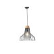 ΦΩΤΙΣΤΙΚΟ ΚΡΕΜΑΣΤΟ ΜΕΤΑΛΛΟ 1XE27 Max 15w  360X360X1380mm ΜΑΥΡΟ ARTE ILLUMINA TASSEL ΦΩΤΙΣΤΙΚΟ ΚΡΕΜΑΣΤΟ ΜΕΤΑΛΛΟ 1XE27 Max 15w  360X360X1380mm ΜΑΥΡΟ ARTE ILLUMINA TASSEL