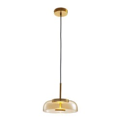 ΦΩΤΙΣΤΙΚΟ ΚΡΕΜΑΣΤΟ ΑΛΟΥΜΙΝΙΟΥ ΜΟΝΟΦΩΤΟ LED 5W Φ23ΧH8CM 3 CCT ΚΕΧΡΙΜΠΑΡΙ ARTE ILLUMINA SATURN ΦΩΤΙΣΤΙΚΟ ΚΡΕΜΑΣΤΟ ΑΛΟΥΜΙΝΙΟΥ ΜΟΝΟΦΩΤΟ LED 5W Φ23ΧH8CM 3 CCT ΚΕΧΡΙΜΠΑΡΙ ARTE ILLUMINA SATURN