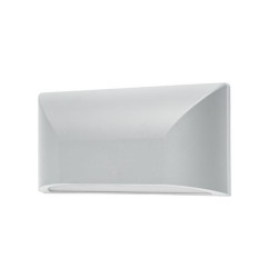 ΑΠΛΙΚΑ ΤΟΙΧΟΥ LED SLIM 6W IP65 220-240V 4000K 220X51X113mm ΛΕΥΚΟ PRO ARTE ILLUMINA ΑΠΛΙΚΑ ΤΟΙΧΟΥ LED SLIM 6W IP65 220-240V 4000K 220X51X113mm ΛΕΥΚΟ PRO ARTE ILLUMINA