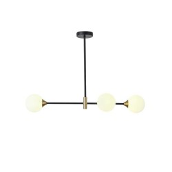 ΦΩΤΙΣΤΙΚΟ ΚΡΕΜΑΣΤΟ ΓΥΑΛΙ 3ΦΩΤΟ 3XG9 MAX 10W 850x570m ΜΑΥΡΟ ARTE ILLUMINA POOLS ΦΩΤΙΣΤΙΚΟ ΚΡΕΜΑΣΤΟ ΓΥΑΛΙ 3ΦΩΤΟ 3XG9 MAX 10W 850x570m ΜΑΥΡΟ ARTE ILLUMINA POOLS