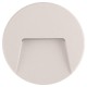 ΦΩΤΙΣΤΙΚΟ ΤΟΙΧΟΥ SLIM LED 3W IP65 230V 3000K Φ135mm ΛΕΥΚΟ PRO ARTE ILLUMINA ΦΩΤΙΣΤΙΚΟ ΤΟΙΧΟΥ SLIM LED 3W IP65 230V 3000K Φ135mm ΛΕΥΚΟ PRO ARTE ILLUMINA