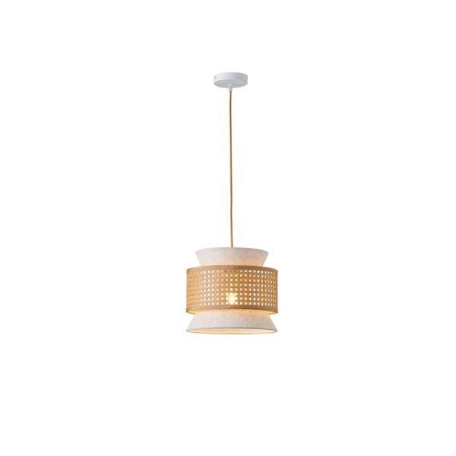 ΦΩΤΙΣΤΙΚΟ ΚΡΕΜΑΣΤΟ ΥΦΑΣΜΑ 1XE27 Max15wX1260mm ΜΠΕΖ-ΜΑΤ ΛΕΥΚΟ ARTE ILLUMINA ISLA ΦΩΤΙΣΤΙΚΟ ΚΡΕΜΑΣΤΟ ΥΦΑΣΜΑ 1XE27 Max15wX1260mm ΜΠΕΖ-ΜΑΤ ΛΕΥΚΟ ARTE ILLUMINA ISLA