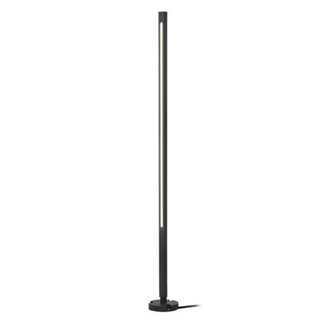 ΚΟΛΩΝΑΚΙ ΑΛΟΥΜΙΝΙΟΥ15W 25X1000mm IP65 3000K ΜΑΥΡΟ ARTE ILLUMINA ΚΟΛΩΝΑΚΙ ΑΛΟΥΜΙΝΙΟΥ15W 25X1000mm IP65 3000K ΜΑΥΡΟ ARTE ILLUMINA