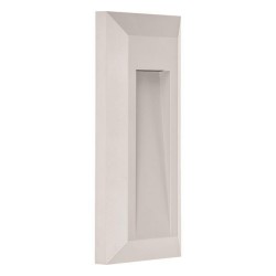 ΑΠΛΙΚΑ ΤΟΙΧΟΥ LED SLIM 1W IP65 220-240V 3000K 80X200X27mm ΛΕΥΚΟ PRO ARTE ILLUMINA ΑΠΛΙΚΑ ΤΟΙΧΟΥ LED SLIM 1W IP65 220-240V 3000K 80X200X27mm ΛΕΥΚΟ PRO ARTE ILLUMINA