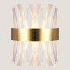 ΑΠΛΙΚΑ ΤΟΙΧΟΥ 4XG4 25X30 ΧΡΥΣΟ ARTE ILLUMINA ERATO