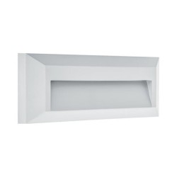 ΑΠΛΙΚΑ ΤΟΙΧΟΥ LED SLIM 2W IP65 220-240V 3CCT 230X80X27mm ΛΕΥΚΟ PRO  ARTE ILLUMINA ΑΠΛΙΚΑ ΤΟΙΧΟΥ LED SLIM 2W IP65 220-240V 3CCT 230X80X27mm ΛΕΥΚΟ PRO  ARTE ILLUMINA