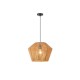 ΦΩΤΙΣΤΙΚΟ ΚΡΕΜΑΣΤΟ ΡΑΤΤΑΝ 1XE27 Max 15w  400X1320mm ΚΑΦΕ ARTE ILLUMINA VENTO ΦΩΤΙΣΤΙΚΟ ΚΡΕΜΑΣΤΟ ΡΑΤΤΑΝ 1XE27 Max 15w  400X1320mm ΚΑΦΕ ARTE ILLUMINA VENTO