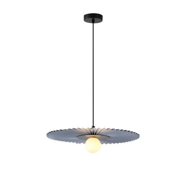 ΦΩΤΙΣΤΙΚΟ ΚΡΕΜΑΣΤΟ ΜΕΤΑΛΛΟ-ΥΦΑΣΜΑ  1XG9  MAX 10W 480X1000mm ΜΑΥΡΟ ARTE ILLUMINA PIRUETTE ΦΩΤΙΣΤΙΚΟ ΚΡΕΜΑΣΤΟ ΜΕΤΑΛΛΟ-ΥΦΑΣΜΑ  1XG9  MAX 10W 480X1000mm ΜΑΥΡΟ ARTE ILLUMINA PIRUETTE