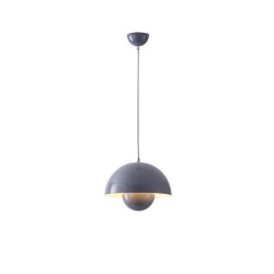 ΦΩΤΙΣΤΙΚΟ ΚΡΕΜΑΣΤΟ ΜΕΤΑΛΛΟ 1XE27 Max15w 300X1290mm ΓΚΡΙ ARTE ILLUMINA JARDEN ΦΩΤΙΣΤΙΚΟ ΚΡΕΜΑΣΤΟ ΜΕΤΑΛΛΟ 1XE27 Max15w 300X1290mm ΓΚΡΙ ARTE ILLUMINA JARDEN