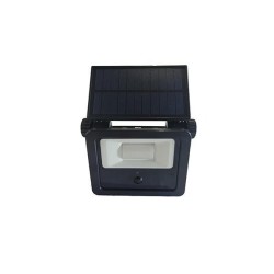 ΑΠΛΙΚΑ ΜΕ ΗΛΙΑΚΟ PANEL & ΑΝΙΧΝΕΥΤΗ ΚΙΝΗΣΗΣ 3W 103X60X110mm 3CCT ΜΑΥΡΗ ARTE ILLUMINA ΑΠΛΙΚΑ ΜΕ ΗΛΙΑΚΟ PANEL & ΑΝΙΧΝΕΥΤΗ ΚΙΝΗΣΗΣ 3W 103X60X110mm 3CCT ΜΑΥΡΗ ARTE ILLUMINA