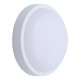 ΦΩΤΙΣΤΙΚΟ ΤΟΙΧΟΥ ΣΤΡΟΓΓΥΛΟ LED 18W Φ200X55 4000K IP54 ΛΕΥΚΟ PLUS ARTE ILLUMINA ΦΩΤΙΣΤΙΚΟ ΤΟΙΧΟΥ ΣΤΡΟΓΓΥΛΟ LED 18W Φ200X55 4000K IP54 ΛΕΥΚΟ PLUS ARTE ILLUMINA
