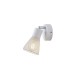 ΣΠΟΤ ΜΕ ΔΙΧΤΥ 1XE14 D80XH125mm ΛΕΥΚΟ ARTE ILLUMINA MESHY