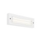 ΦΩΤΙΣΤΙΚΟ ΤΟΙΧΟΥ ΜΕ ΓΡΙΛΙΕΣ LED 6W 255X42X90 3CCT IP65 ΛΕΥΚΟ ARTE ILLUMINA SENARIO ΦΩΤΙΣΤΙΚΟ ΤΟΙΧΟΥ ΜΕ ΓΡΙΛΙΕΣ LED 6W 255X42X90 3CCT IP65 ΛΕΥΚΟ ARTE ILLUMINA SENARIO