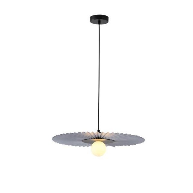 ΦΩΤΙΣΤΙΚΟ ΚΡΕΜΑΣΤΟ ΜΕΤΑΛΛΟ-ΥΦΑΣΜΑ 1XG9  MAX 10W 480X1000mm ΓΚΡΙ ARTE ILLUMINA PIRUETTE ΦΩΤΙΣΤΙΚΟ ΚΡΕΜΑΣΤΟ ΜΕΤΑΛΛΟ-ΥΦΑΣΜΑ 1XG9  MAX 10W 480X1000mm ΓΚΡΙ ARTE ILLUMINA PIRUETTE