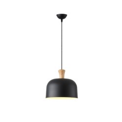 ΦΩΤΙΣΤΙΚΟ ΚΡΕΜΑΣΤΟ ΜΕΤΑΛΛΟ 1XΕ27 Max15w 270X1300mm ΜΑΥΡΟ ARTE ILLUMINA SMOOTH ΦΩΤΙΣΤΙΚΟ ΚΡΕΜΑΣΤΟ ΜΕΤΑΛΛΟ 1XΕ27 Max15w 270X1300mm ΜΑΥΡΟ ARTE ILLUMINA SMOOTH