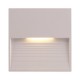 ΑΠΛΙΚΑ ΤΟΙΧΟΥ SLIM LED 3W 75Lm 120X120X12 IP65 ΛΕΥΚΗ PLUS ARTE ILLUMINA ΑΠΛΙΚΑ ΤΟΙΧΟΥ SLIM LED 3W 75Lm 120X120X12 IP65 ΛΕΥΚΗ PLUS ARTE ILLUMINA