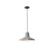 ΦΩΤΙΣΤΙΚΟ ΚΡΕΜΑΣΤΟ  ΤΣΙΜΕΝΤΟ 1xΕ27 Max15W 320X320X160mm ΓΚΡΙ ARTE ILLUMINA ARME ΦΩΤΙΣΤΙΚΟ ΚΡΕΜΑΣΤΟ  ΤΣΙΜΕΝΤΟ 1xΕ27 Max15W 320X320X160mm ΓΚΡΙ ARTE ILLUMINA ARME