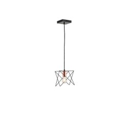 ΦΩΤΙΣΤΙΚΟ ΚΡΕΜΑΣΤΟ ΜΕΤΑΛΛΟ 1XE27 Max15w 175X175X1240mm ΜΑΥΡΟ ARTE ILLUMINA BRAWCK ΦΩΤΙΣΤΙΚΟ ΚΡΕΜΑΣΤΟ ΜΕΤΑΛΛΟ 1XE27 Max15w 175X175X1240mm ΜΑΥΡΟ ARTE ILLUMINA BRAWCK