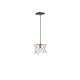 ΦΩΤΙΣΤΙΚΟ ΚΡΕΜΑΣΤΟ ΜΕΤΑΛΛΟ 1XE27 Max 15w175X175X1240mm ΜΑΥΡΟ ARTE ILLUMINA BRAWCK ΦΩΤΙΣΤΙΚΟ ΚΡΕΜΑΣΤΟ ΜΕΤΑΛΛΟ 1XE27 Max 15w175X175X1240mm ΜΑΥΡΟ ARTE ILLUMINA BRAWCK