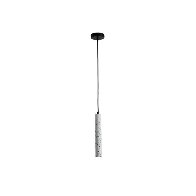 ΦΩΤΙΣΤΙΚΟ ΚΡΕΜΑΣΤΟ ΤΣΙΜΕΝΤΟ LED 3W 280Lm 3000K 45X45X1800mm  ΛΕΥΚΟ ARTE ILLUMINA SALPICO ΦΩΤΙΣΤΙΚΟ ΚΡΕΜΑΣΤΟ ΤΣΙΜΕΝΤΟ LED 3W 280Lm 3000K 45X45X1800mm  ΛΕΥΚΟ ARTE ILLUMINA SALPICO