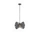 ΦΩΤΙΣΤΙΚΟ ΚΡΕΜΑΣΤΟ ΜΕΤΑΛΛΟ 1xΕ27 Max15W 350X350X1270mm ΜΑΥΡΟ ARTE ILLUMINA OGGI ΦΩΤΙΣΤΙΚΟ ΚΡΕΜΑΣΤΟ ΜΕΤΑΛΛΟ 1xΕ27 Max15W 350X350X1270mm ΜΑΥΡΟ ARTE ILLUMINA OGGI