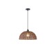 ΦΩΤΙΣΤΙΚΟ ΚΡΕΜΑΣΤΟ ΡΑΤΤΑΝ 1XE27 Max 15w  390Χ1270mm ΚΑΦΕ ARTE ILLUMINA VENTO ΦΩΤΙΣΤΙΚΟ ΚΡΕΜΑΣΤΟ ΡΑΤΤΑΝ 1XE27 Max 15w  390Χ1270mm ΚΑΦΕ ARTE ILLUMINA VENTO