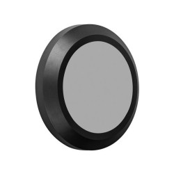 ΦΩΤΙΣΤΙΚΟ ΤΟΙΧΟΥ ΟΒΑΛ LED 4W 150X150X27 3CCT IP65 ΜΑΥΡΟ ARTE ILLUMINA ΦΩΤΙΣΤΙΚΟ ΤΟΙΧΟΥ ΟΒΑΛ LED 4W 150X150X27 3CCT IP65 ΜΑΥΡΟ ARTE ILLUMINA