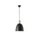 ΦΩΤΙΣΤΙΚΟ ΚΡΕΜΑΣΤΟ ΜΕΤΑΛΛΟ 1XΕ27 MAX 15W 230X230mm ΜΑΥΡΟ ARTE ILLUMINA SIMPLO ΦΩΤΙΣΤΙΚΟ ΚΡΕΜΑΣΤΟ ΜΕΤΑΛΛΟ 1XΕ27 MAX 15W 230X230mm ΜΑΥΡΟ ARTE ILLUMINA SIMPLO