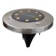 ΗΛΙΑΚΟ ΦΩΤΙΣΤΙΚΟ ΚΗΠΟΥ ΚΑΡΦΩΤΟ Φ120X130mm 4000Κ ARTE ILLUMINA ΗΛΙΑΚΟ ΦΩΤΙΣΤΙΚΟ ΚΗΠΟΥ ΚΑΡΦΩΤΟ Φ120X130mm 4000Κ ARTE ILLUMINA