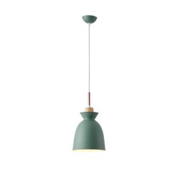 ΦΩΤΙΣΤΙΚΟ ΚΡΕΜΑΣΤΟ ΜΕΤΑΛΛΟ 1XΕ27 Max15w 195X1294mm ΠΡΑΣΙΝΟ-ΛΕΥΚΟ ARTE ILLUMINA SIMPLO ΦΩΤΙΣΤΙΚΟ ΚΡΕΜΑΣΤΟ ΜΕΤΑΛΛΟ 1XΕ27 Max15w 195X1294mm ΠΡΑΣΙΝΟ-ΛΕΥΚΟ ARTE ILLUMINA SIMPLO