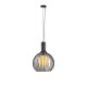 ΦΩΤΙΣΤΙΚΟ ΚΡΕΜΑΣΤΟ ΜΕΤΑΛΛΟ 1XE27 Max 15w  340x340x1520mm MAΥΡΟ ARTE ILLUMINA AIRY ΦΩΤΙΣΤΙΚΟ ΚΡΕΜΑΣΤΟ ΜΕΤΑΛΛΟ 1XE27 Max 15w  340x340x1520mm MAΥΡΟ ARTE ILLUMINA AIRY