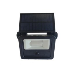 ΑΠΛΙΚΑ ΜΕ ΗΛΙΑΚΟ PANEL & ΑΝΙΧΝΕΥΤΗ ΚΙΝΗΣΗΣ 8W  850LM 148X40X180mm 3CCT ΜΑΥΡΗ ARTE ILLUMINA ΑΠΛΙΚΑ ΜΕ ΗΛΙΑΚΟ PANEL & ΑΝΙΧΝΕΥΤΗ ΚΙΝΗΣΗΣ 8W  850LM 148X40X180mm 3CCT ΜΑΥΡΗ ARTE ILLUMINA