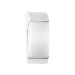 ΦΩΤΙΣΤΙΚΟ ΤΟΙΧΟΥ SLITE LED 12W IP65 230V 320X130mm ΛΕΥΚΟ PRO ARTE ILLUMINA ΦΩΤΙΣΤΙΚΟ ΤΟΙΧΟΥ SLITE LED 12W IP65 230V 320X130mm ΛΕΥΚΟ PRO ARTE ILLUMINA