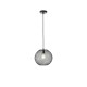 ΦΩΤΙΣΤΙΚΟ ΚΡΕΜΑΣΤΟ ΜΕΤΑΛΛΟ 1XE27 Max 15w  350X350Χ1360mm ΜΑΥΡΟ ARTE ILLUMINA MESH ΦΩΤΙΣΤΙΚΟ ΚΡΕΜΑΣΤΟ ΜΕΤΑΛΛΟ 1XE27 Max 15w  350X350Χ1360mm ΜΑΥΡΟ ARTE ILLUMINA MESH