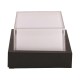 ΑΠΛΙΚΑ ΤΟΙΧΟΥ ΤΕΤΡΑΓΩΝΗ LED 12W 160X160X100 3000K IP65 ΜΑΥΡΗ PRO ARTE ILLUMINA ΑΠΛΙΚΑ ΤΟΙΧΟΥ ΤΕΤΡΑΓΩΝΗ LED 12W 160X160X100 3000K IP65 ΜΑΥΡΗ PRO ARTE ILLUMINA