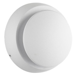ΑΠΛΙΚΑ ΤΟΙΧΟΥ ΚΙΝΗΤΗ LED 6W 140X60 3000K IP54 ΛΕΥΚΗ PRO ARTE ILLUMINA ΑΠΛΙΚΑ ΤΟΙΧΟΥ ΚΙΝΗΤΗ LED 6W 140X60 3000K IP54 ΛΕΥΚΗ PRO ARTE ILLUMINA