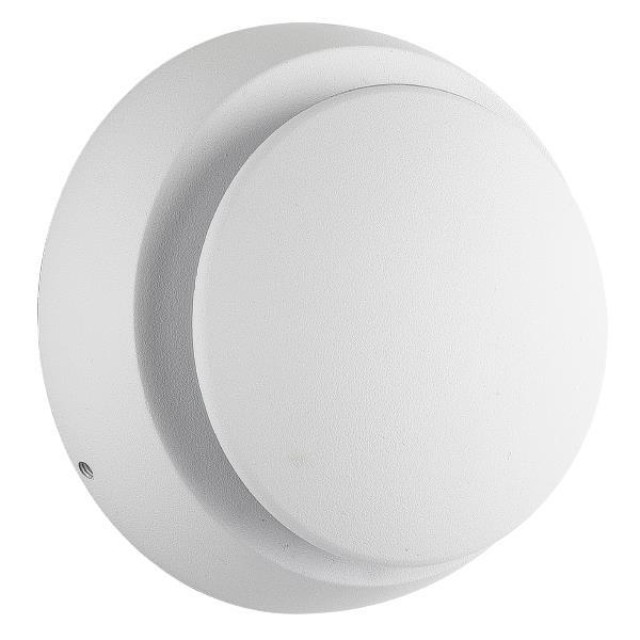 ΑΠΛΙΚΑ ΤΟΙΧΟΥ ΚΙΝΗΤΗ LED 6W 140X60 3000K IP54 ΛΕΥΚΗ PRO ARTE ILLUMINA ΑΠΛΙΚΑ ΤΟΙΧΟΥ ΚΙΝΗΤΗ LED 6W 140X60 3000K IP54 ΛΕΥΚΗ PRO ARTE ILLUMINA