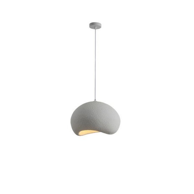 ΦΩΤΙΣΤΙΚΟ ΚΡΕΜΑΣΤΟ ΠΟΛΥΣΤΕΡΙΝΗ 1XE27 MAX 15W 340X300X250mm ARTE ILLUMINA AEONIC ΦΩΤΙΣΤΙΚΟ ΚΡΕΜΑΣΤΟ ΠΟΛΥΣΤΕΡΙΝΗ 1XE27 MAX 15W 340X300X250mm ARTE ILLUMINA AEONIC