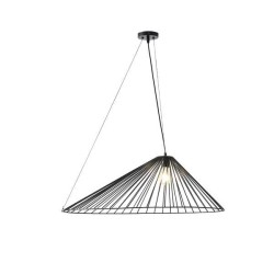 ΦΩΤΙΣΤΙΚΟ ΚΡΕΜΑΣΤΟ ΜΕΤΑΛΛΟ 1XE27 Max15w 800x520x1360mm ΜΑΥΡΟ ARTE ILLUMINA RAY ΦΩΤΙΣΤΙΚΟ ΚΡΕΜΑΣΤΟ ΜΕΤΑΛΛΟ 1XE27 Max15w 800x520x1360mm ΜΑΥΡΟ ARTE ILLUMINA RAY