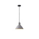 ΦΩΤΙΣΤΙΚΟ ΚΡΕΜΑΣΤΟ ΤΣΙΜΕΝΤΟ 1xΕ27 Max15W 240X240X200mm ΓΚΡΙ ARTE ILLUMINA YESO ΦΩΤΙΣΤΙΚΟ ΚΡΕΜΑΣΤΟ ΤΣΙΜΕΝΤΟ 1xΕ27 Max15W 240X240X200mm ΓΚΡΙ ARTE ILLUMINA YESO
