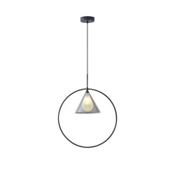 ΦΩΤΙΣΤΙΚΟ ΚΡΕΜΑΣΤΟ ΓΥΑΛΙ G9 MAX 25W 410X180+1200mm ΦΙΜΕ ARTE ILLUMINA DELTA ΦΩΤΙΣΤΙΚΟ ΚΡΕΜΑΣΤΟ ΓΥΑΛΙ G9 MAX 25W 410X180+1200mm ΦΙΜΕ ARTE ILLUMINA DELTA