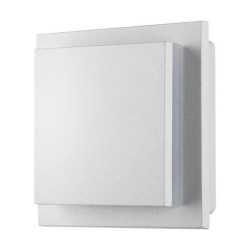 ΑΠΛΙΚΑ ΤΟΙΧΟΥ ΚΙΝΗΤΗ LED 6W 138X138X57 3000K IP54 ΛΕΥΚΗ PRO ARTE ILLUMINA ΑΠΛΙΚΑ ΤΟΙΧΟΥ ΚΙΝΗΤΗ LED 6W 138X138X57 3000K IP54 ΛΕΥΚΗ PRO ARTE ILLUMINA