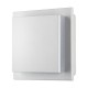 ΑΠΛΙΚΑ ΤΟΙΧΟΥ ΚΙΝΗΤΗ LED 6W 138X138X57 3000K IP54 ΛΕΥΚΗ PRO ARTE ILLUMINA ΑΠΛΙΚΑ ΤΟΙΧΟΥ ΚΙΝΗΤΗ LED 6W 138X138X57 3000K IP54 ΛΕΥΚΗ PRO ARTE ILLUMINA